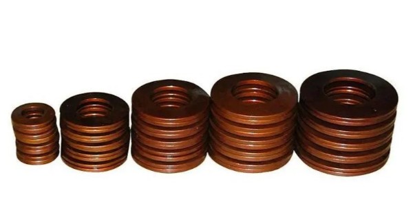 彈簧的非標(biāo)定制：迎合需求的定制化解決方案