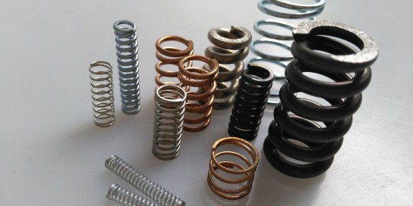 扁線彈簧的規格