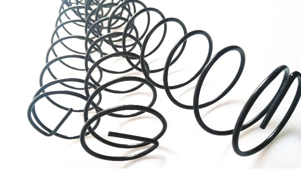 自動(dòng)售貨機(jī)彈簧