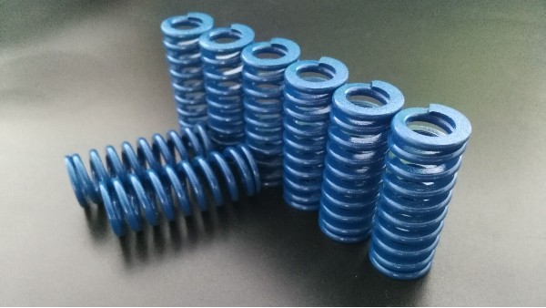 蛇形彈簧的作用